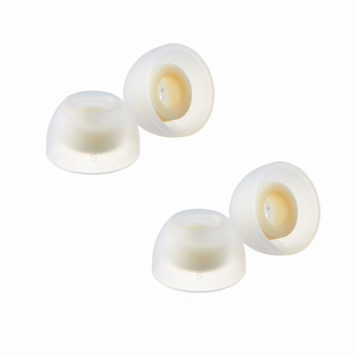 AZLA SednaEarfit MAX for True Wireless Silicone Eartips