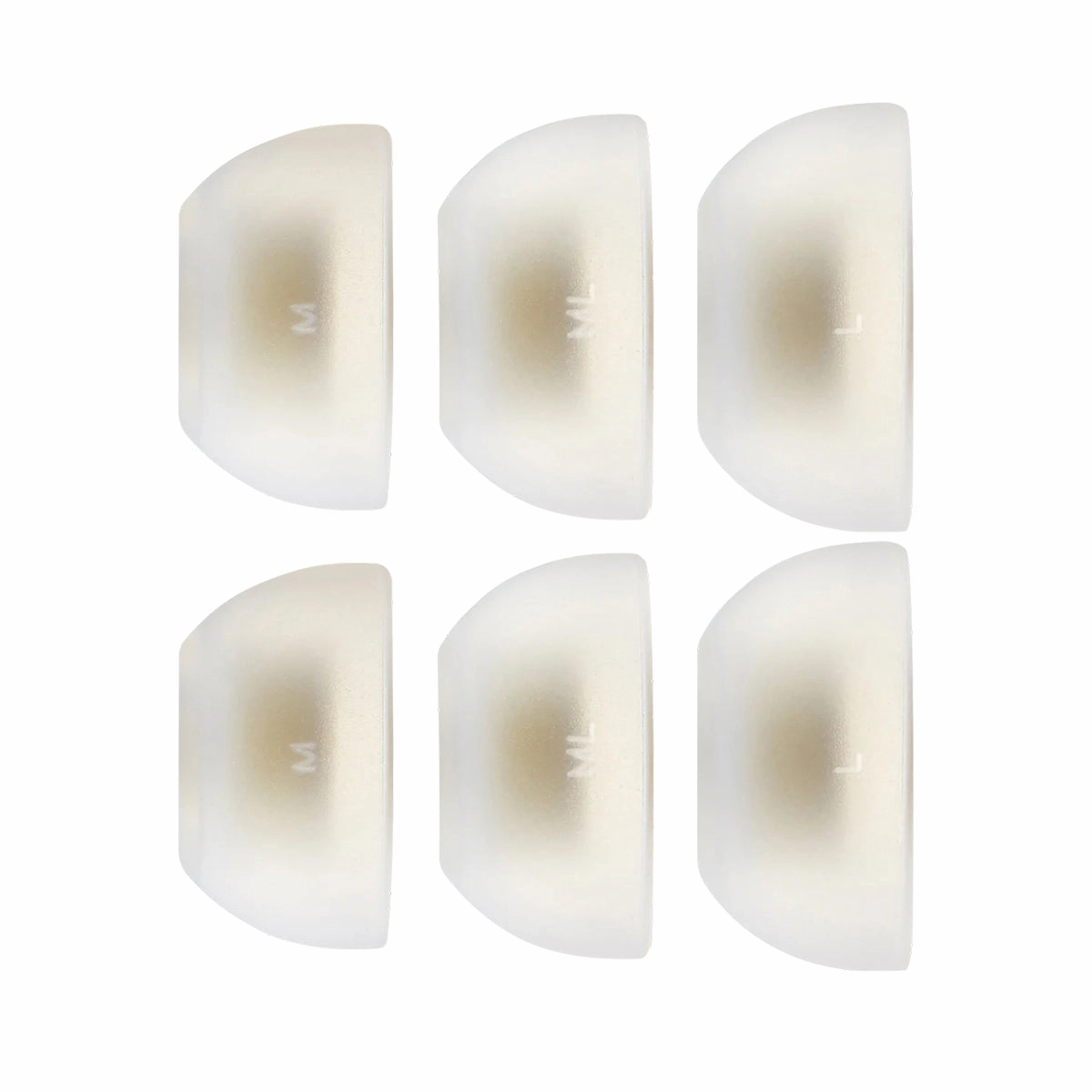 AZLA SednaEarfit MAX for True Wireless Silicone Eartips
