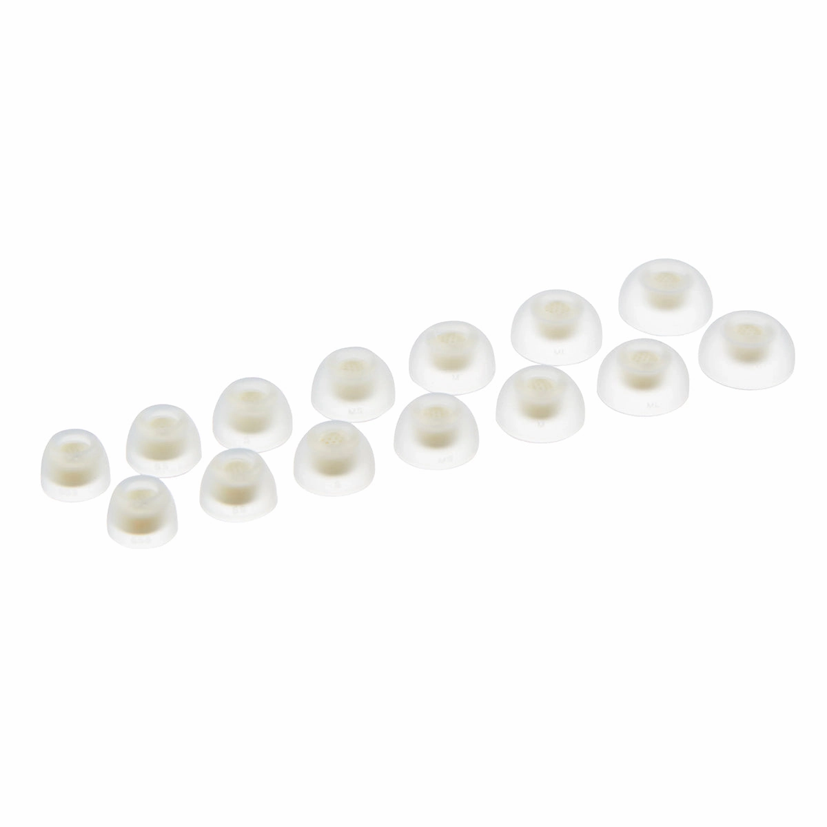 AZLA SednaEarfit MAX for True Wireless Silicone Eartips
