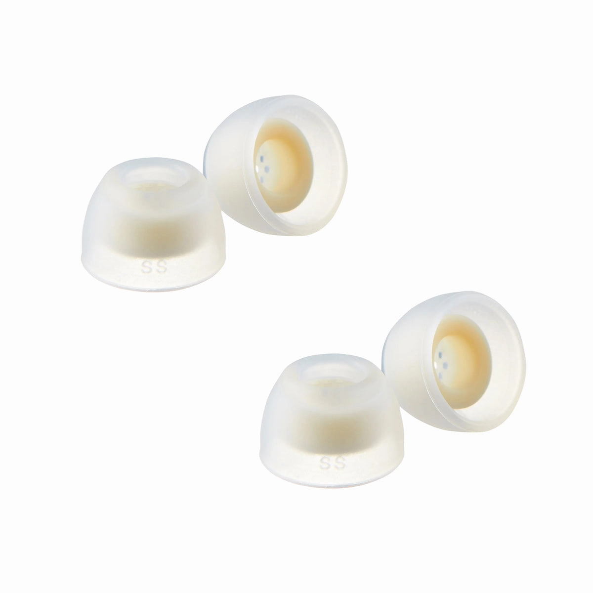 AZLA SednaEarfit MAX for True Wireless Silicone Eartips
