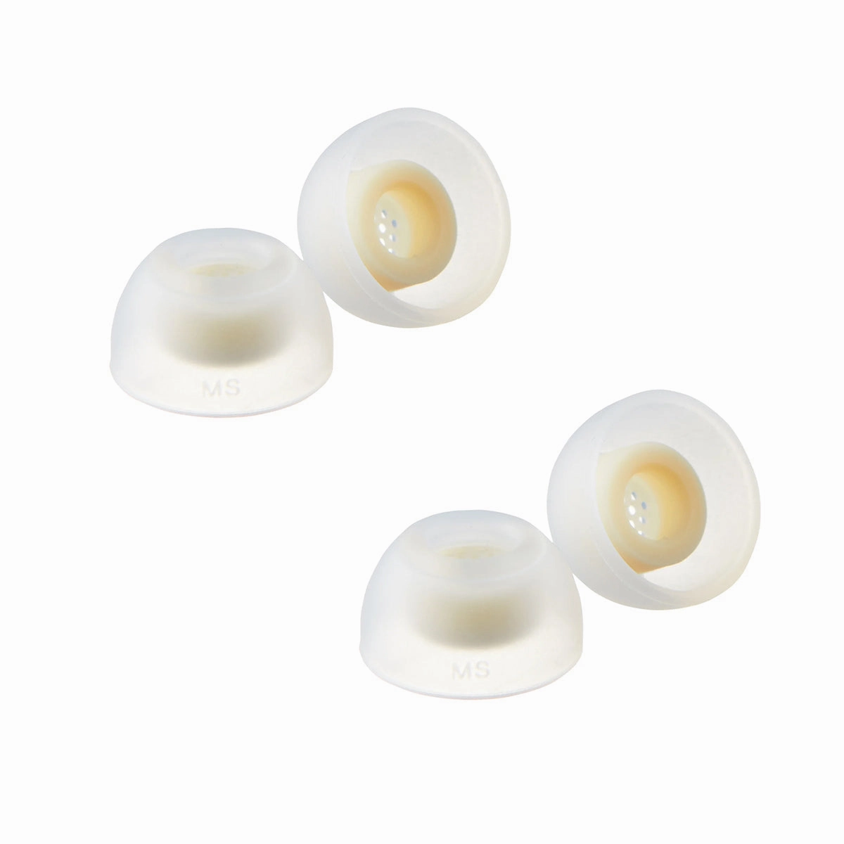AZLA SednaEarfit MAX for True Wireless Silicone Eartips