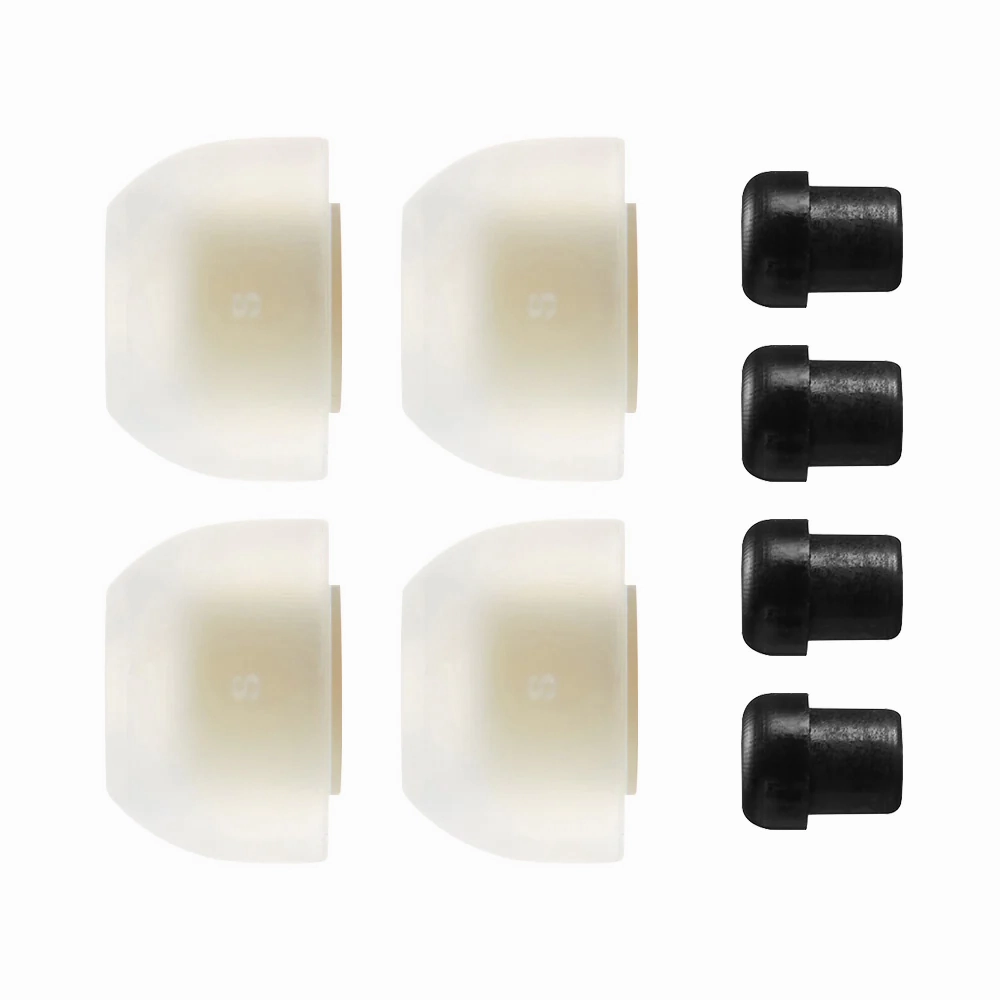 AZLA SednaEarfit MAX Standard Silicone Eartips