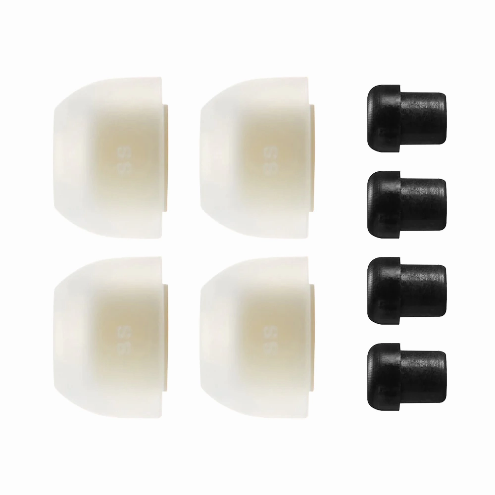 AZLA SednaEarfit MAX Standard Silicone Eartips