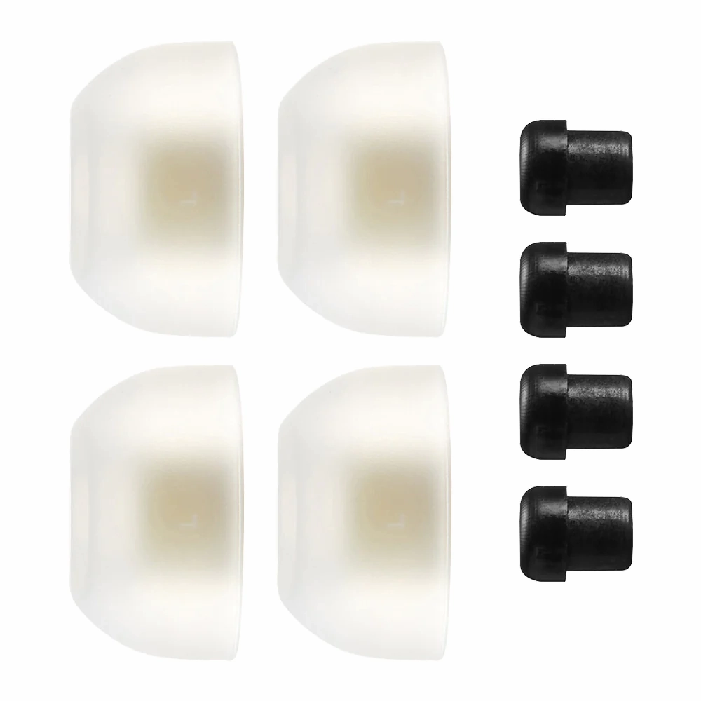 AZLA SednaEarfit MAX Standard Silicone Eartips