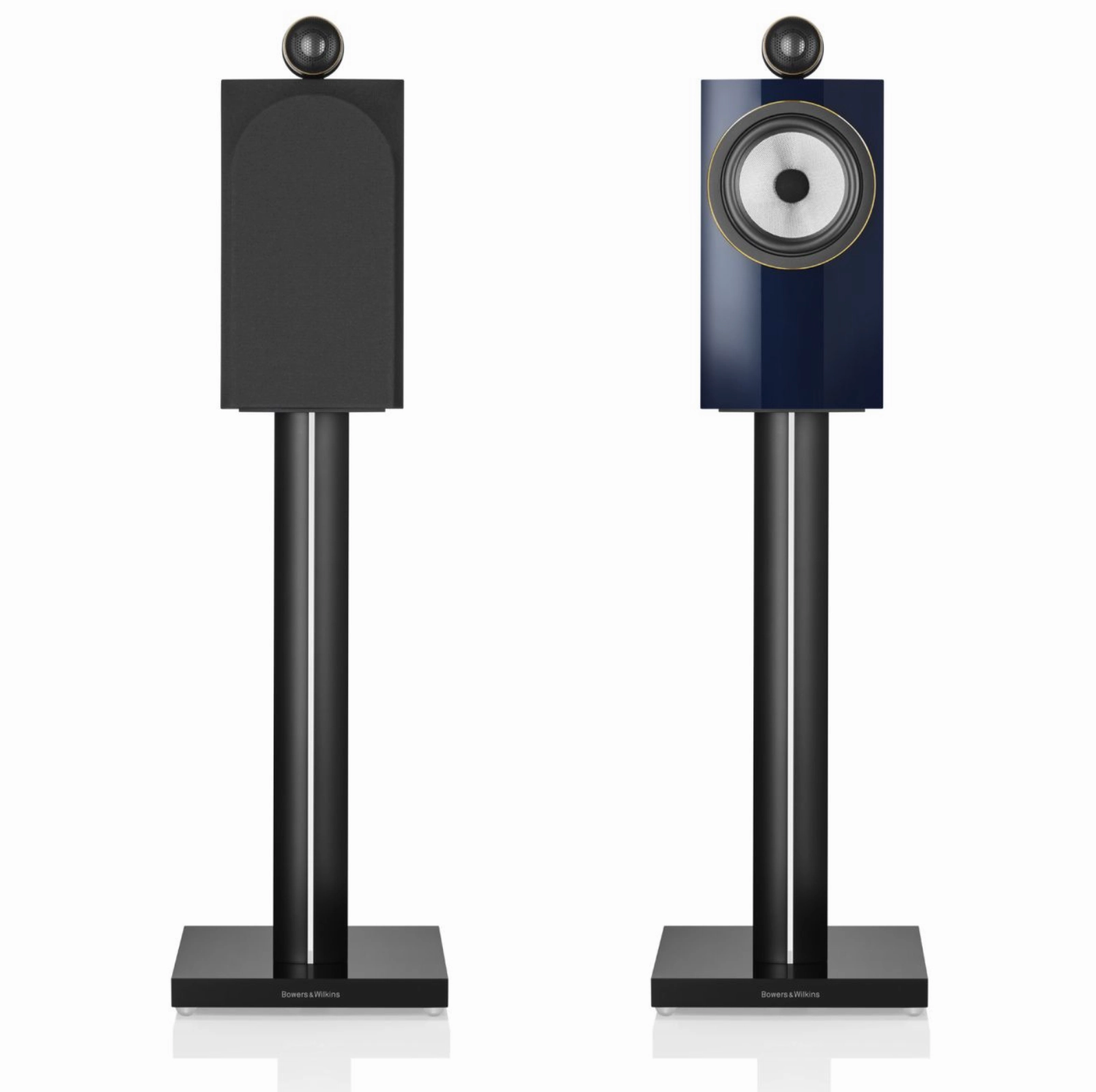 B&W 705 S3 Signature Bookshelf Speakers (pair)