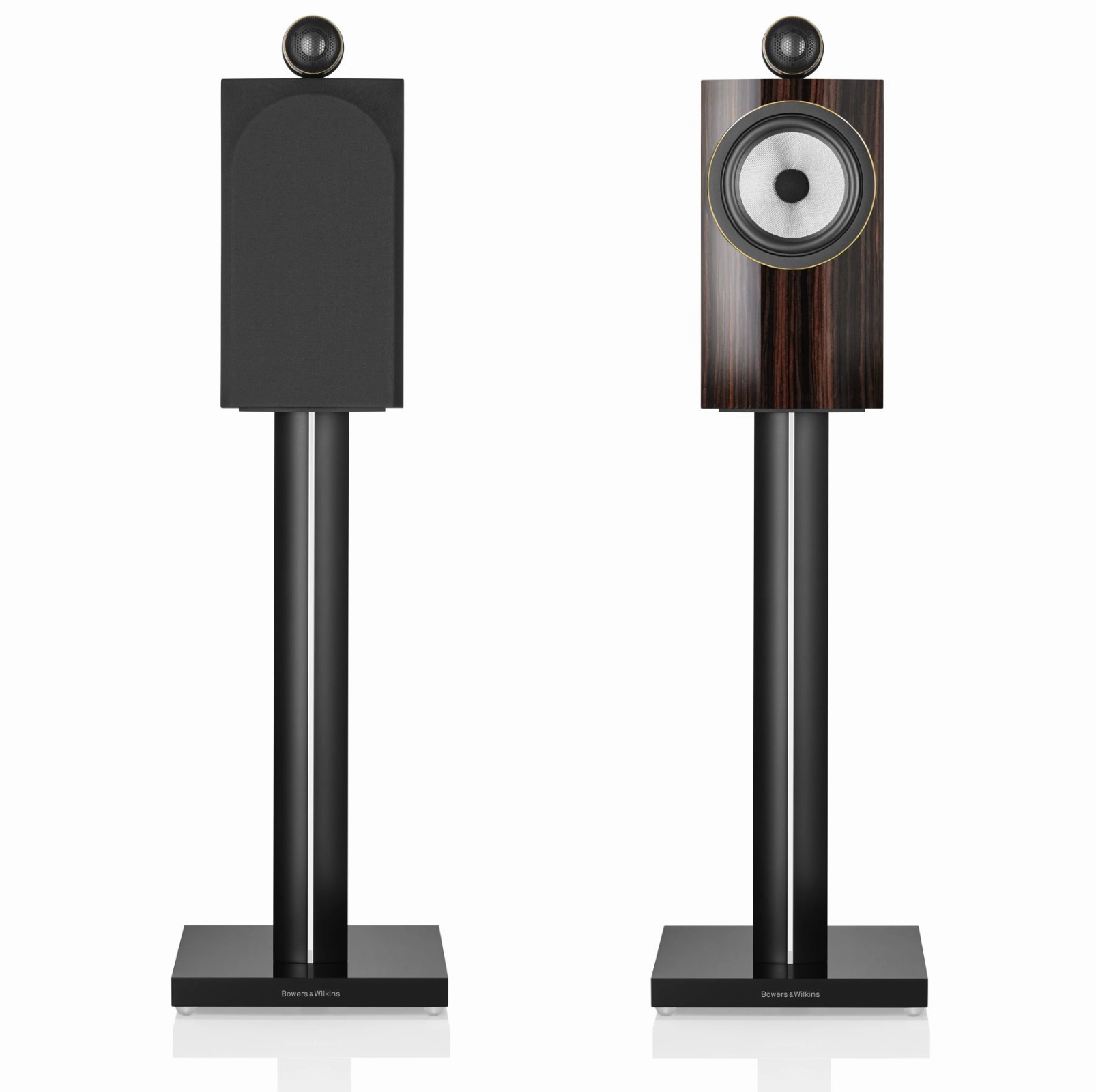 B&W 705 S3 Signature Bookshelf Speakers (pair)