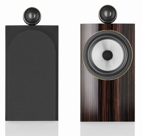 B&W 705 S3 Signature Bookshelf Speakers (pair)