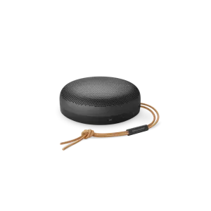 Bang & Olufsen Beosound A1 Portable Bluetooth Speaker