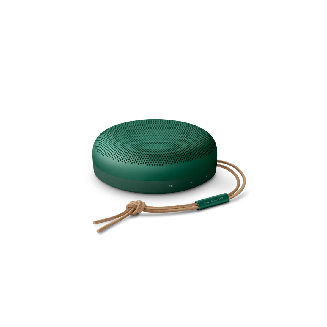 Bang & Olufsen Beosound A1 Portable Bluetooth Speaker