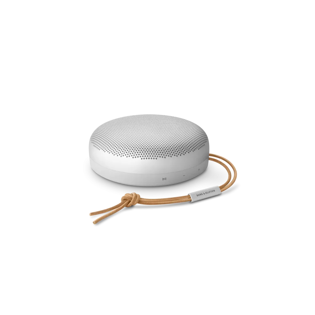 Bang & Olufsen Beosound A1 Portable Bluetooth Speaker