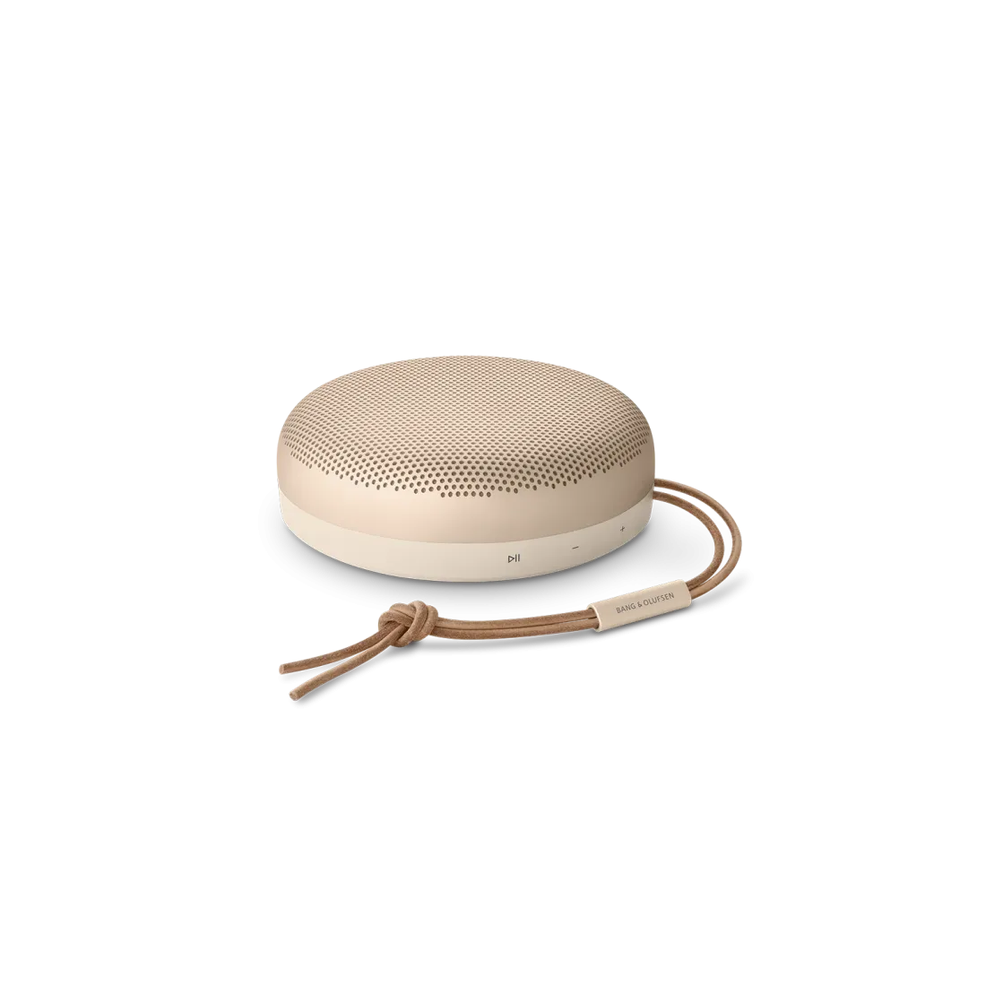 Bang & Olufsen Beosound A1 Portable Bluetooth Speaker