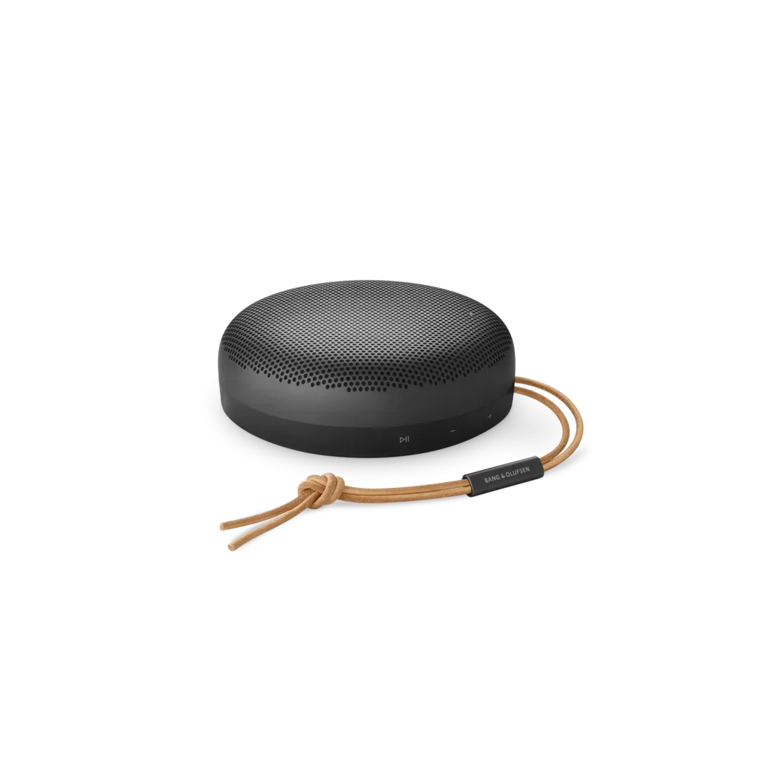 Bang & Olufsen Beosound A1 Portable Bluetooth Speaker