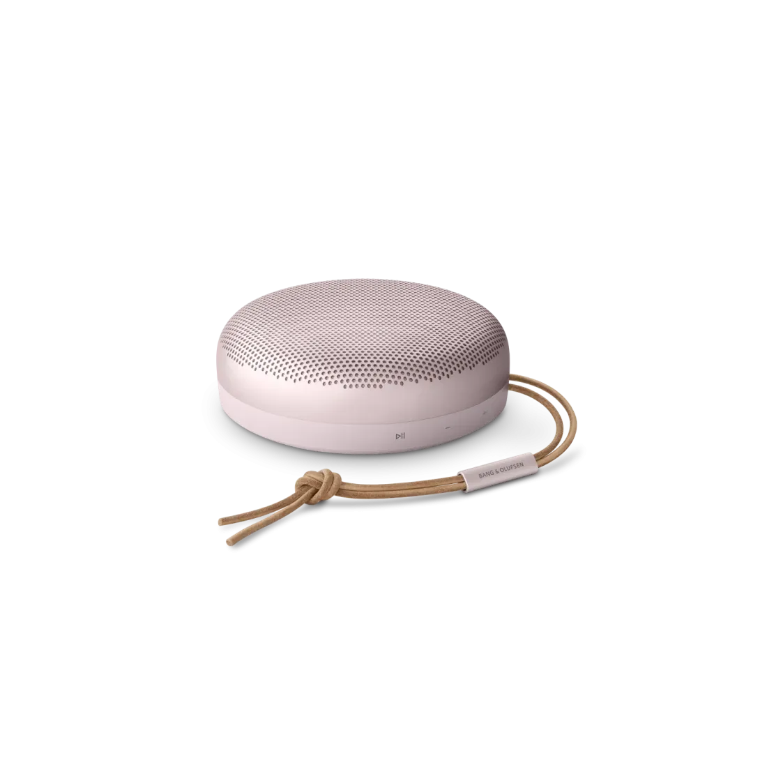 Bang & Olufsen Beosound A1 Portable Bluetooth Speaker