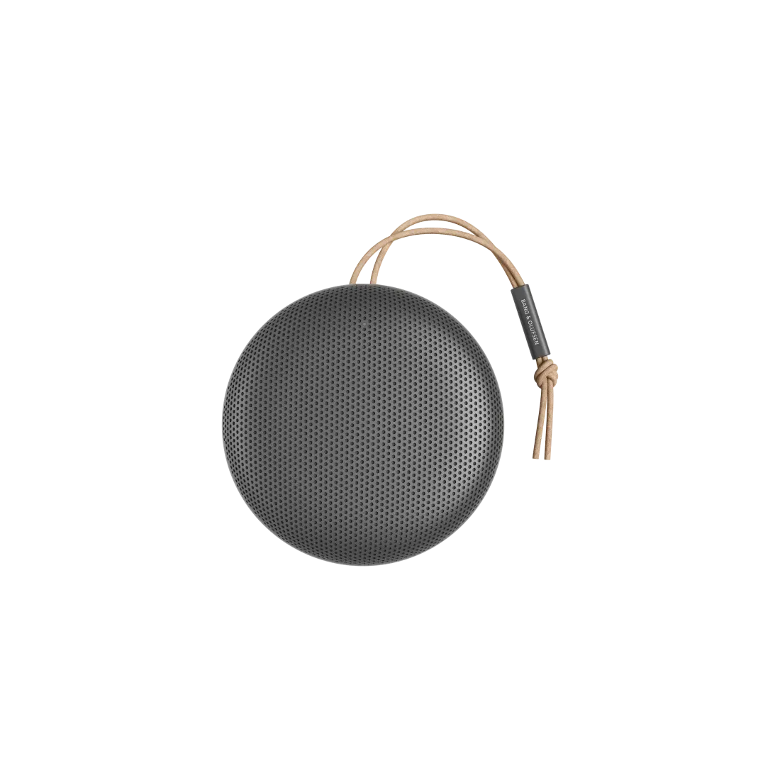 Bang & Olufsen Beosound A1 Portable Bluetooth Speaker