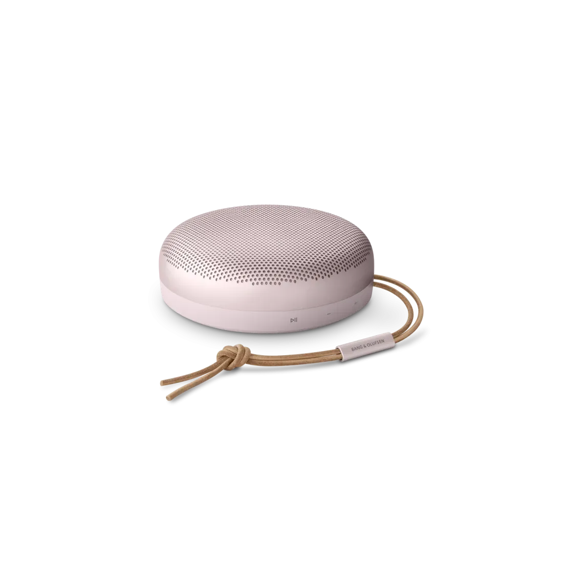 Bang & Olufsen Beosound A1 Portable Bluetooth Speaker