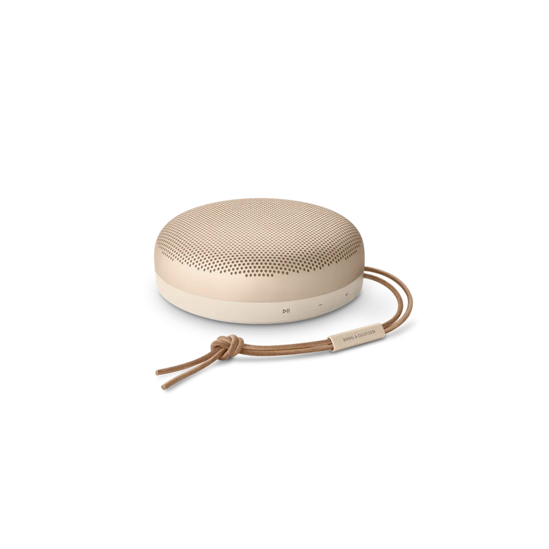 Bang & Olufsen Beosound A1 Portable Bluetooth Speaker