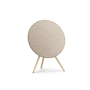 Bang & Olufsen Beosound A9 5th Gen Active Network Design Speaker