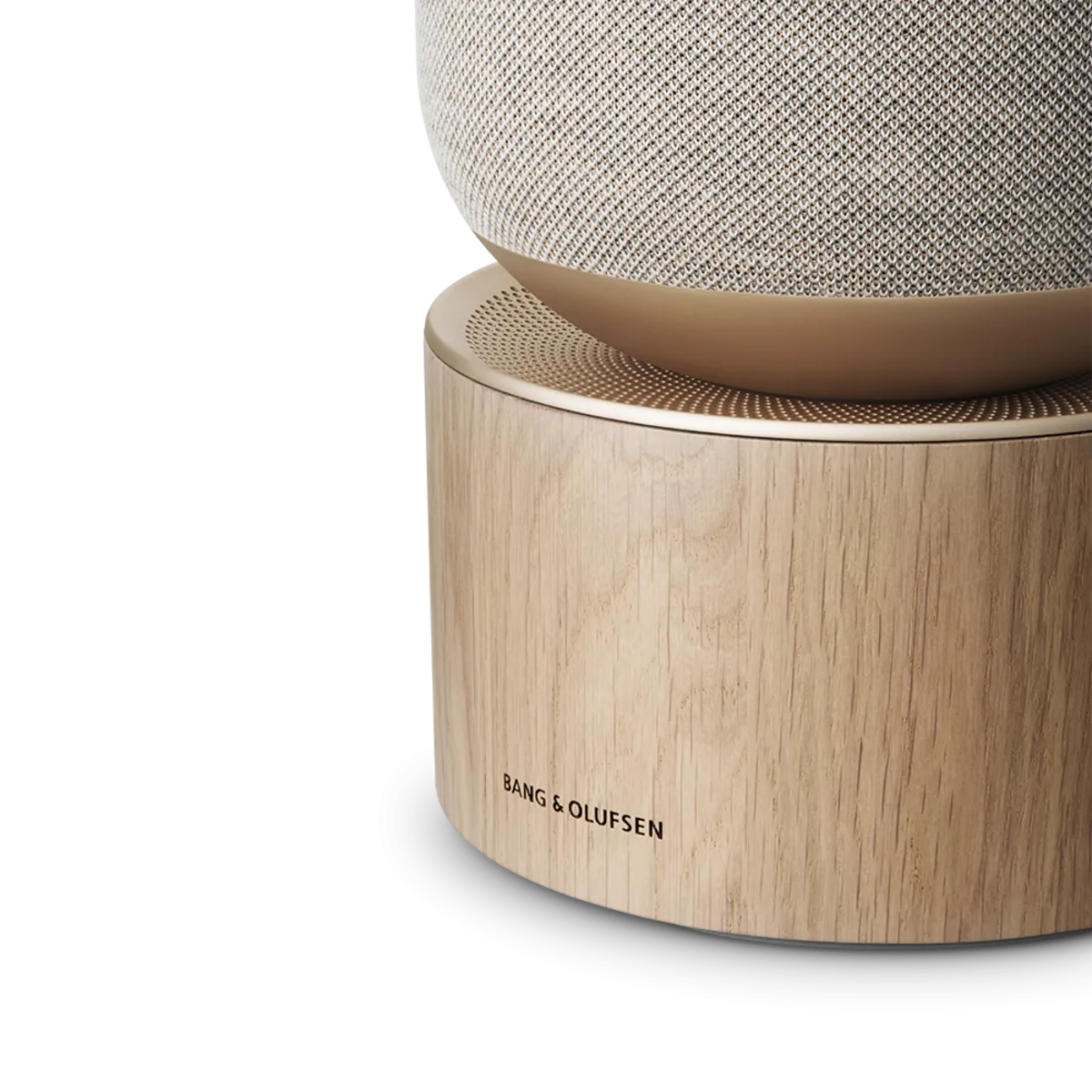 Bang & Olufsen Beosound Balance Wireless Speaker