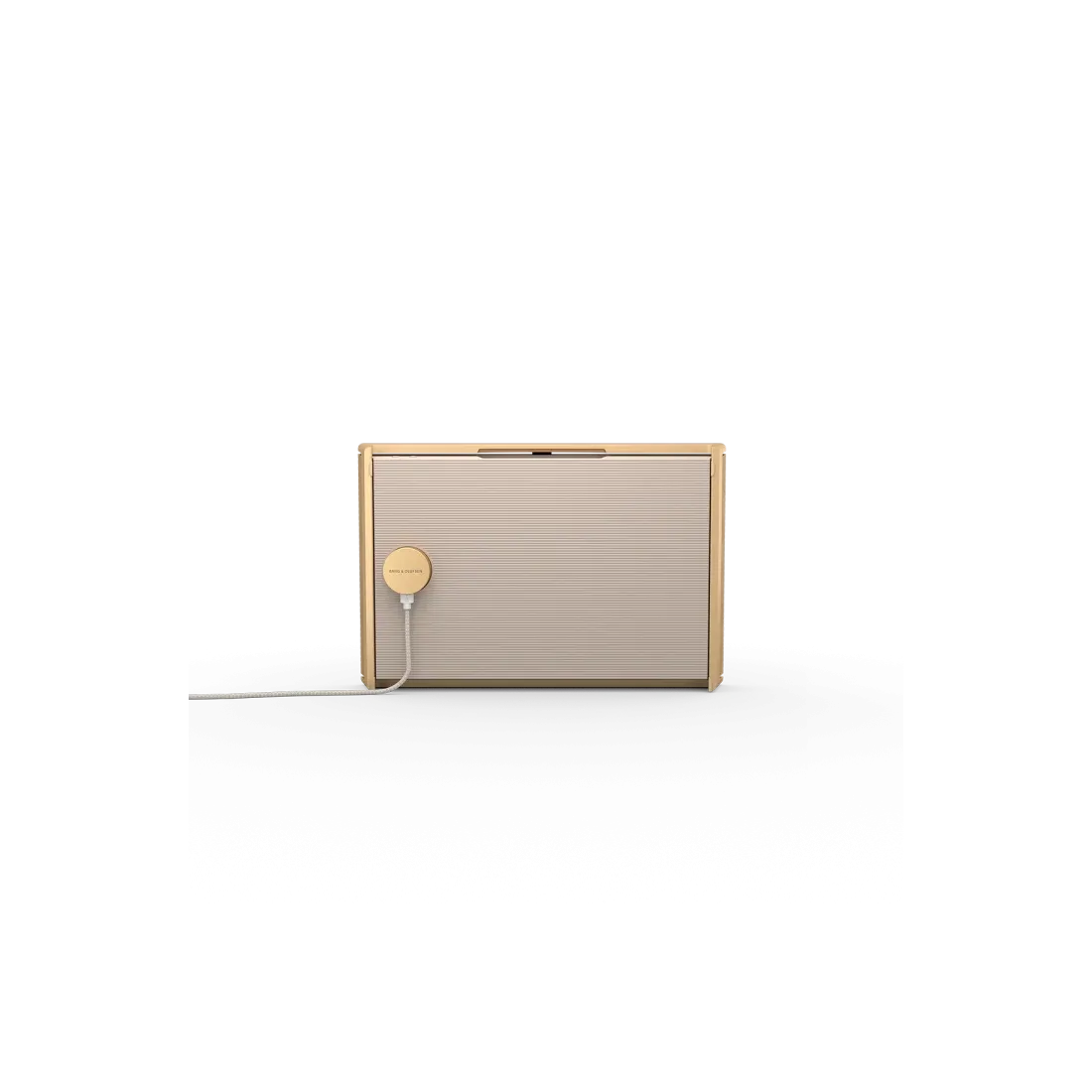 Bang & Olufsen Beosound Level Portable Network Speaker