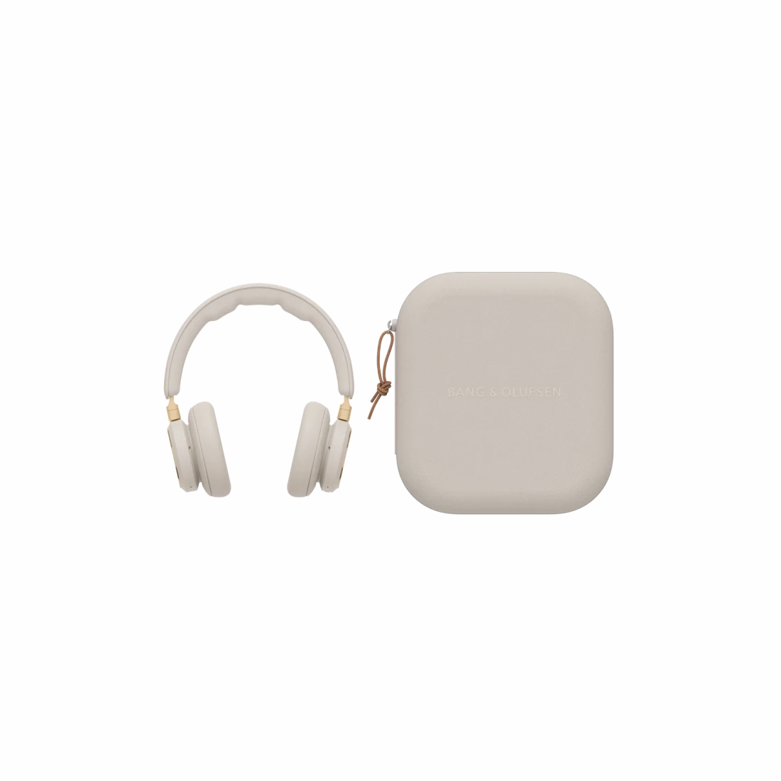 Bang & Olufsen Beoplay HX ANC Wireless Headphones