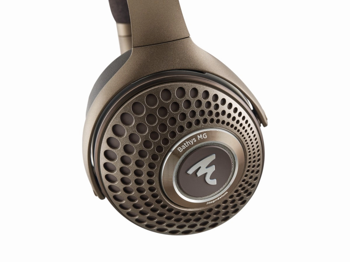 Bathys MG Wireless Closed Back Headphones