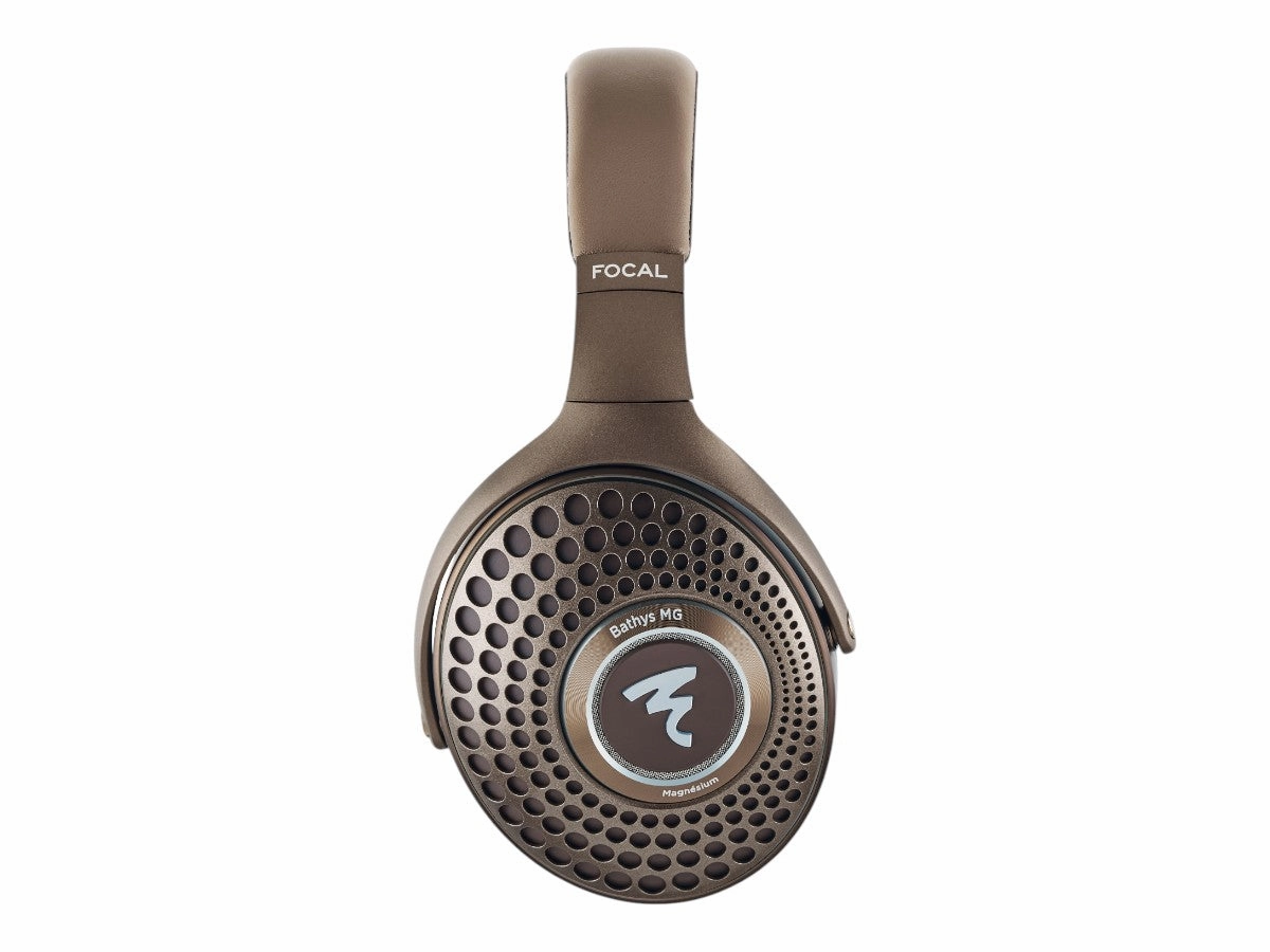 Bathys MG Wireless Closed Back Headphones