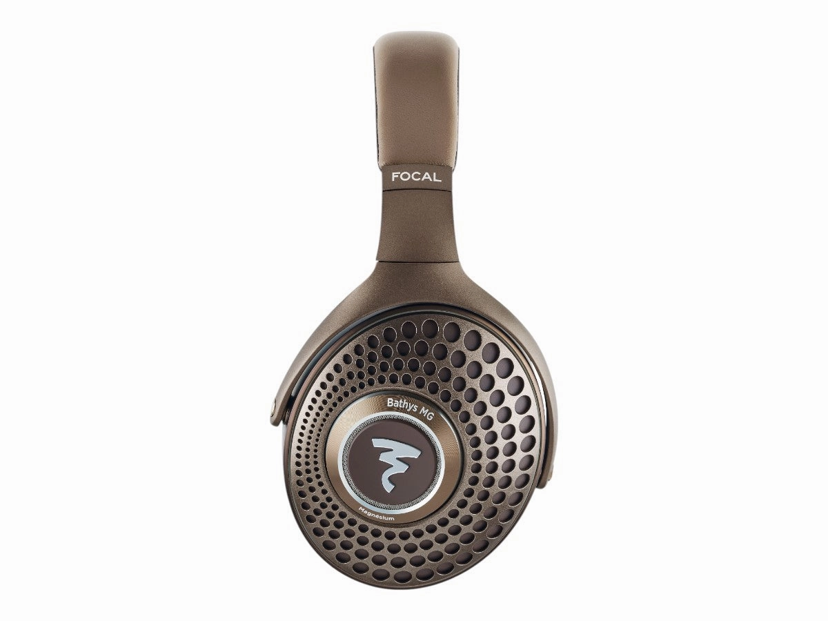 Bathys MG Wireless Closed Back Headphones