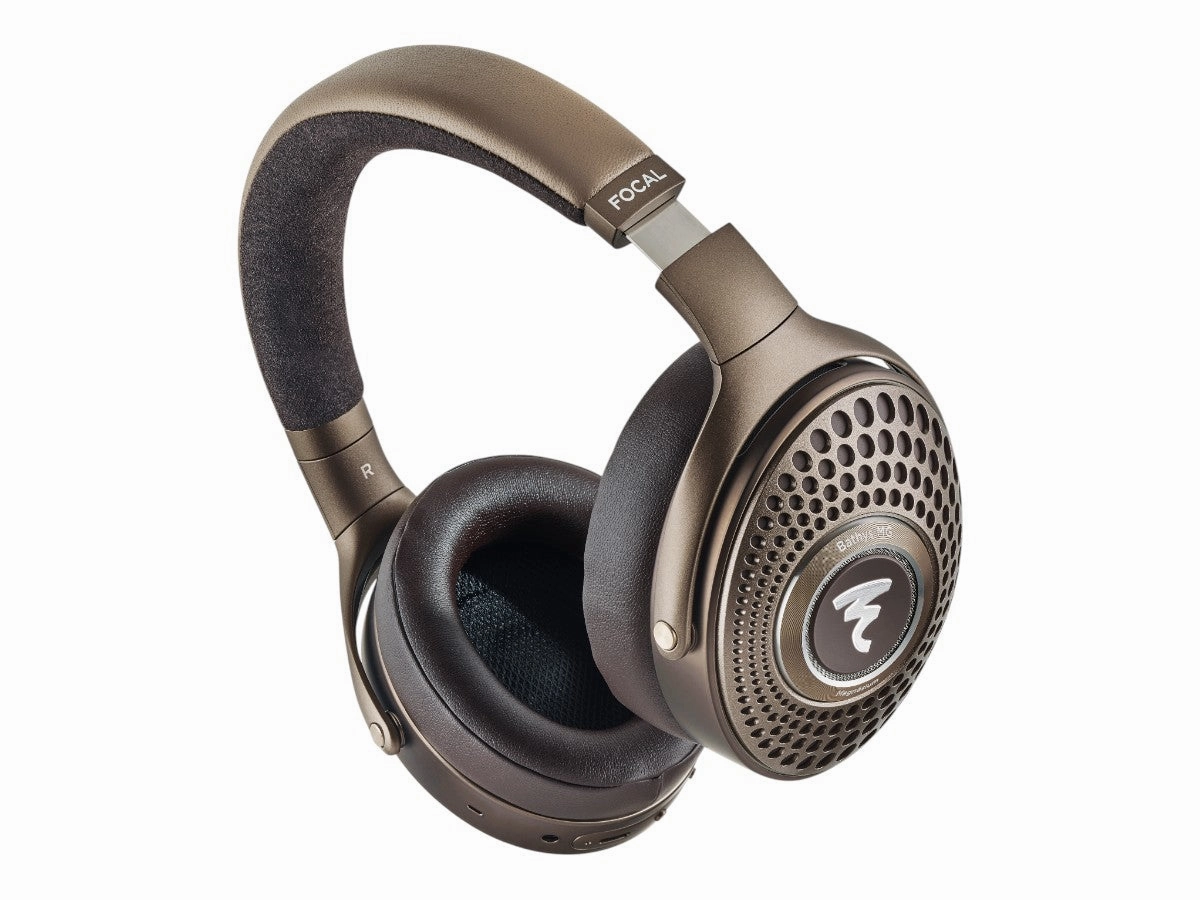 Bathys MG Wireless Closed Back Headphones