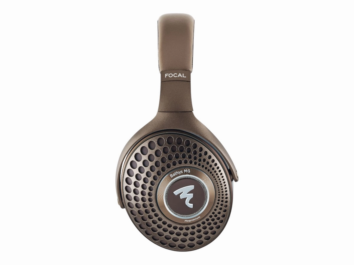 Bathys MG Wireless Closed Back Headphones