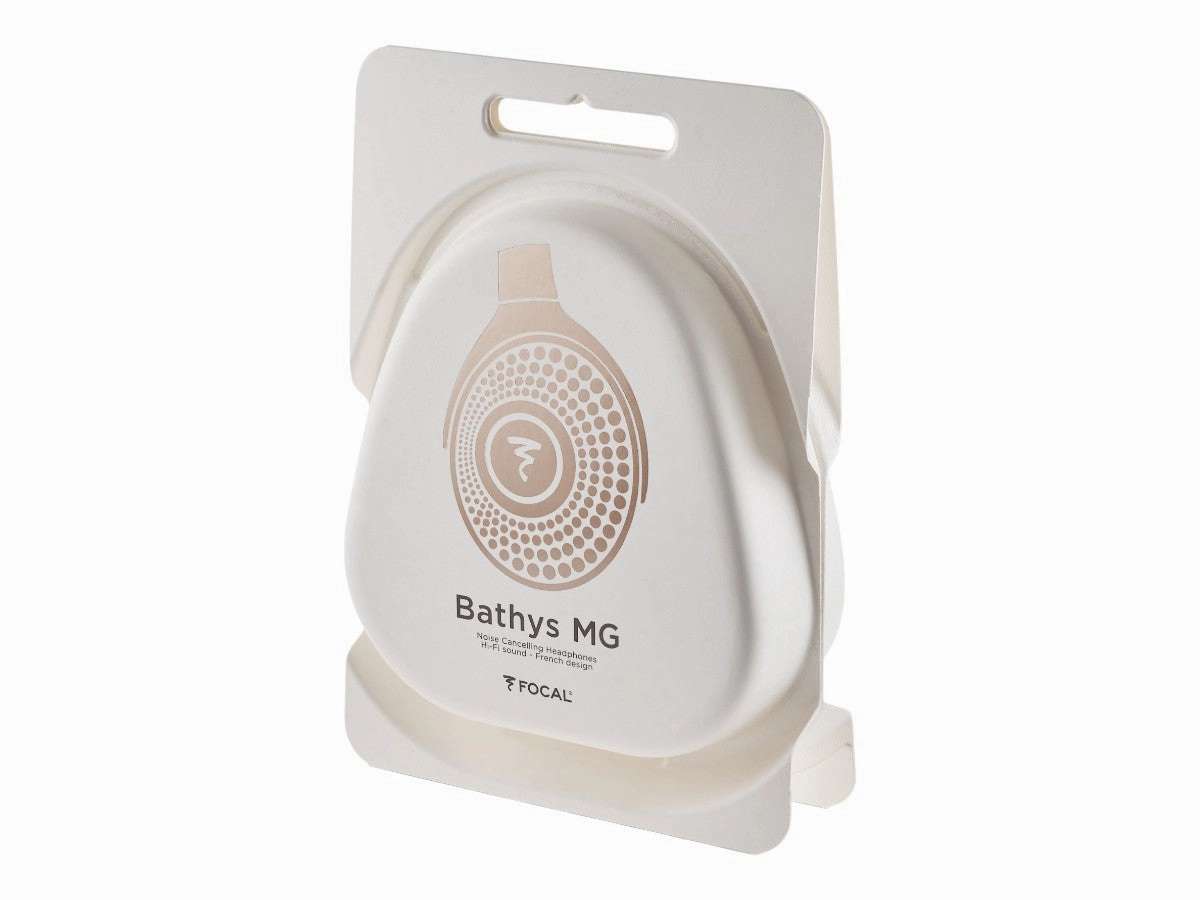 Bathys MG Wireless Closed Back Headphones