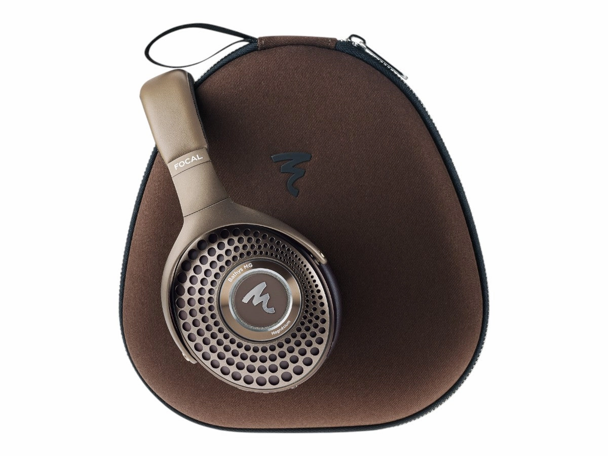 Bathys MG Wireless Closed Back Headphones