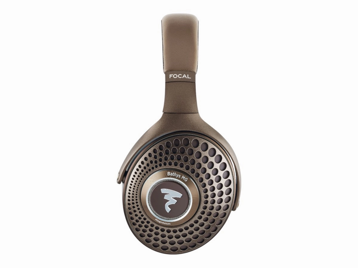 Bathys MG Wireless Closed Back Headphones
