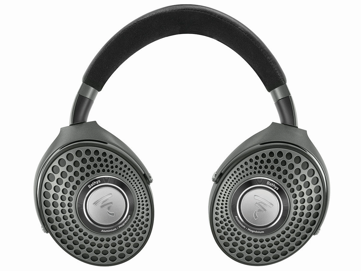 Bathys Wireless Headphones