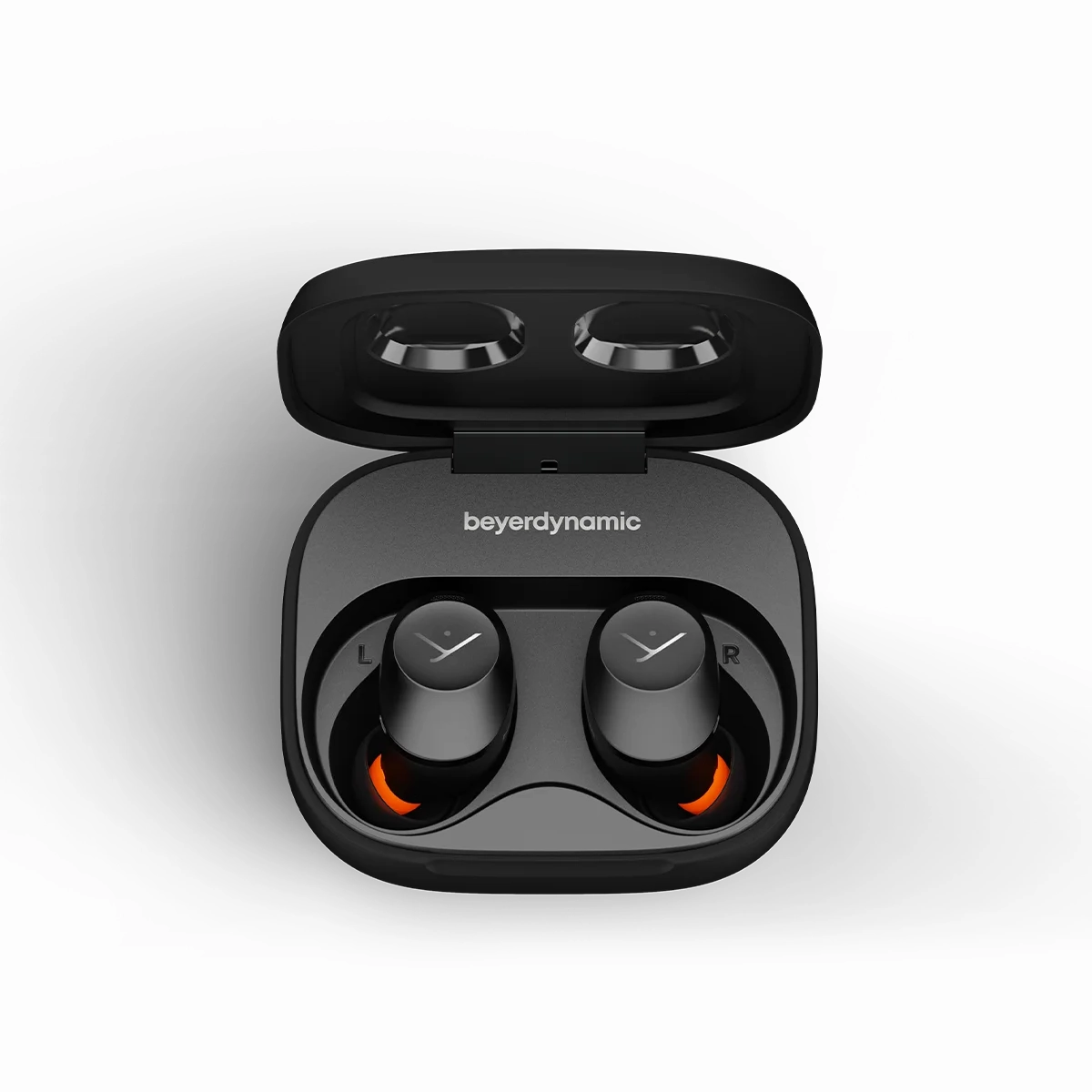 Beyerdynamic AMIRON 300 True Wireless Earphones with ANC (Open Box)