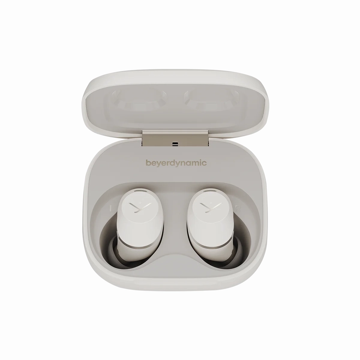 Beyerdynamic AMIRON 300 True Wireless Earphones with ANC (Open Box)