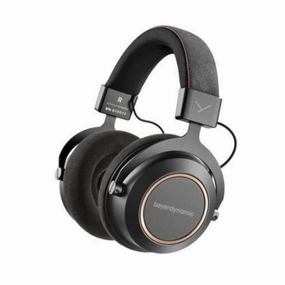 Beyerdynamic Amiron Wireless Copper Headphones (Open Box) - Discontinued