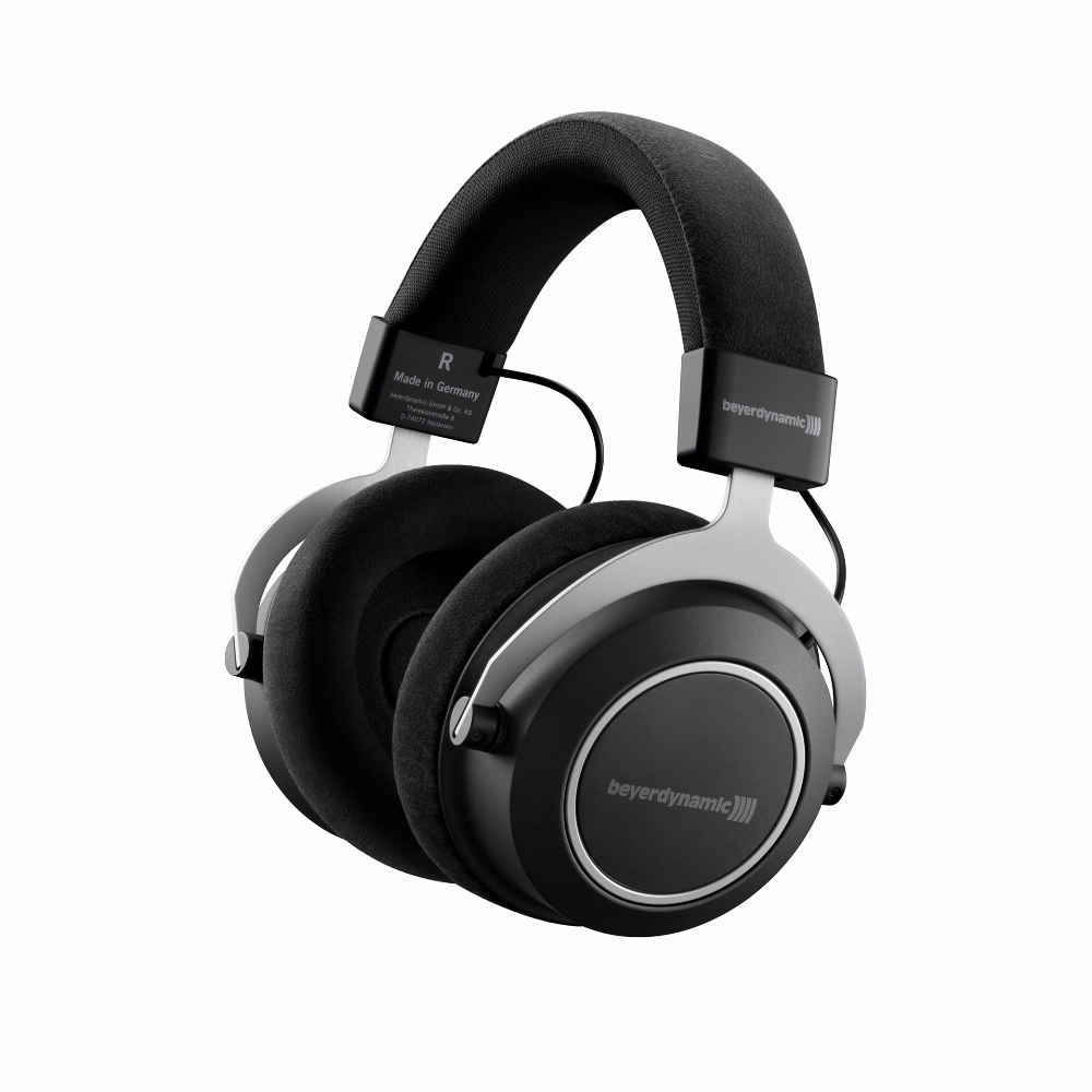 Beyerdynamic Amiron Wireless Headphones - Discontinued