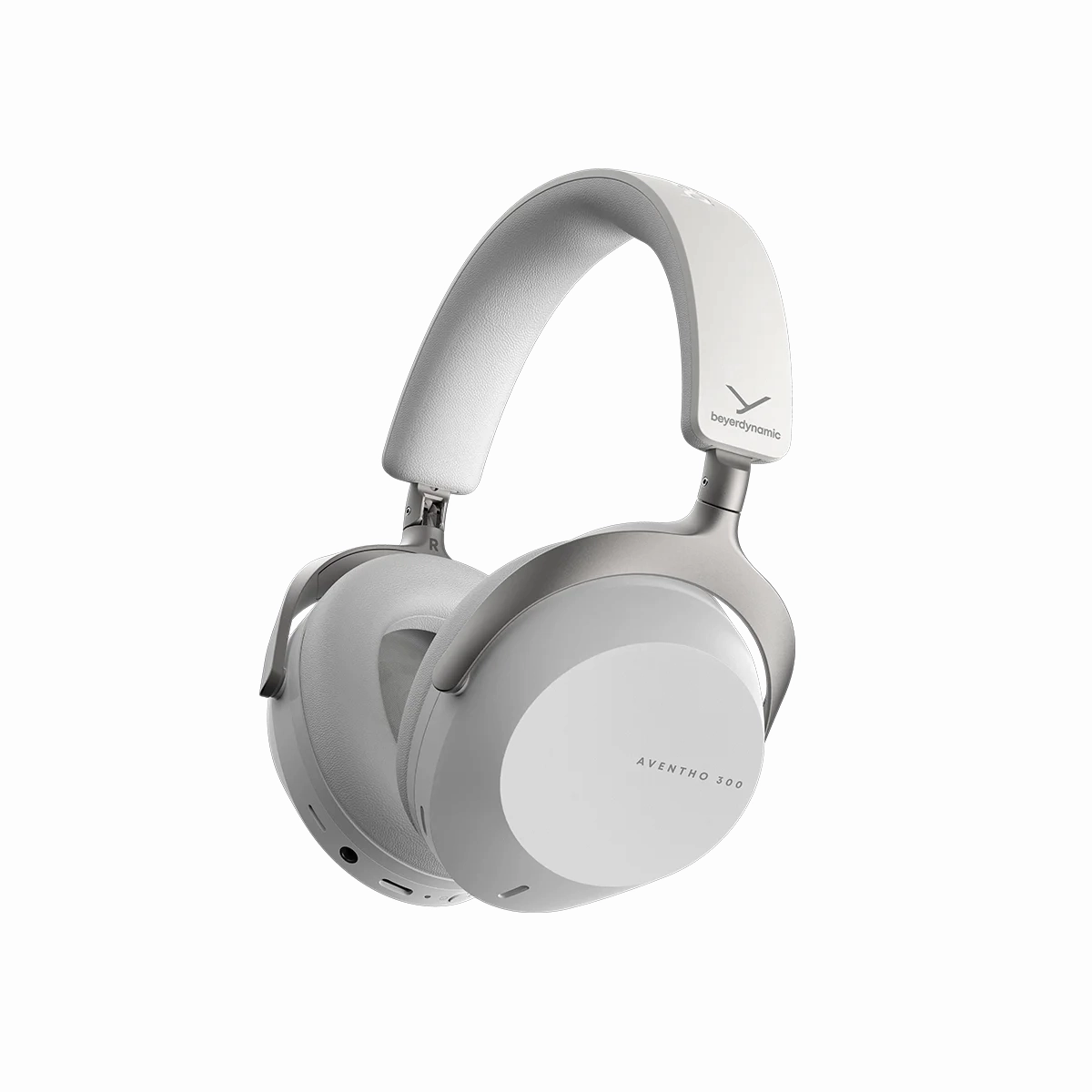 Beyerdynamic AVENTHO 300 Wireless Over-Ear Headphones with ANC and Dolby Atmos (Open Box)