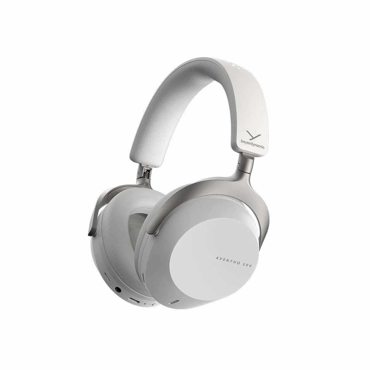 Beyerdynamic AVENTHO 300 Wireless Over-Ear Headphones with ANC and Dolby Atmos (Open Box)