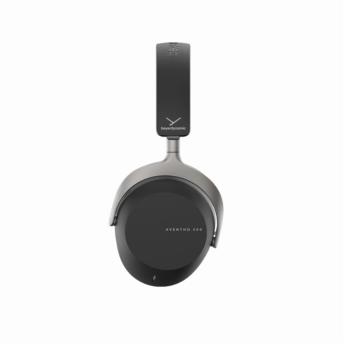 Beyerdynamic AVENTHO 300 Wireless Over-Ear Headphones with ANC and Dolby Atmos (Open Box)