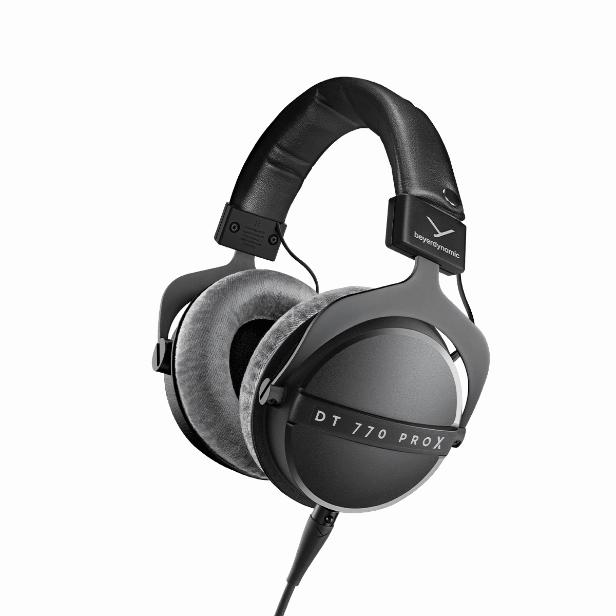 Beyerdynamic DT 770 PRO X Closed-Back Headphones