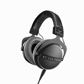 Beyerdynamic DT 770 PRO X Closed-Back Headphones