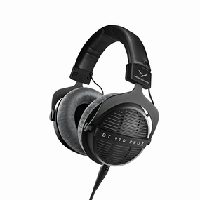 Beyerdynamic DT 990 PRO X Open-Back Headphones