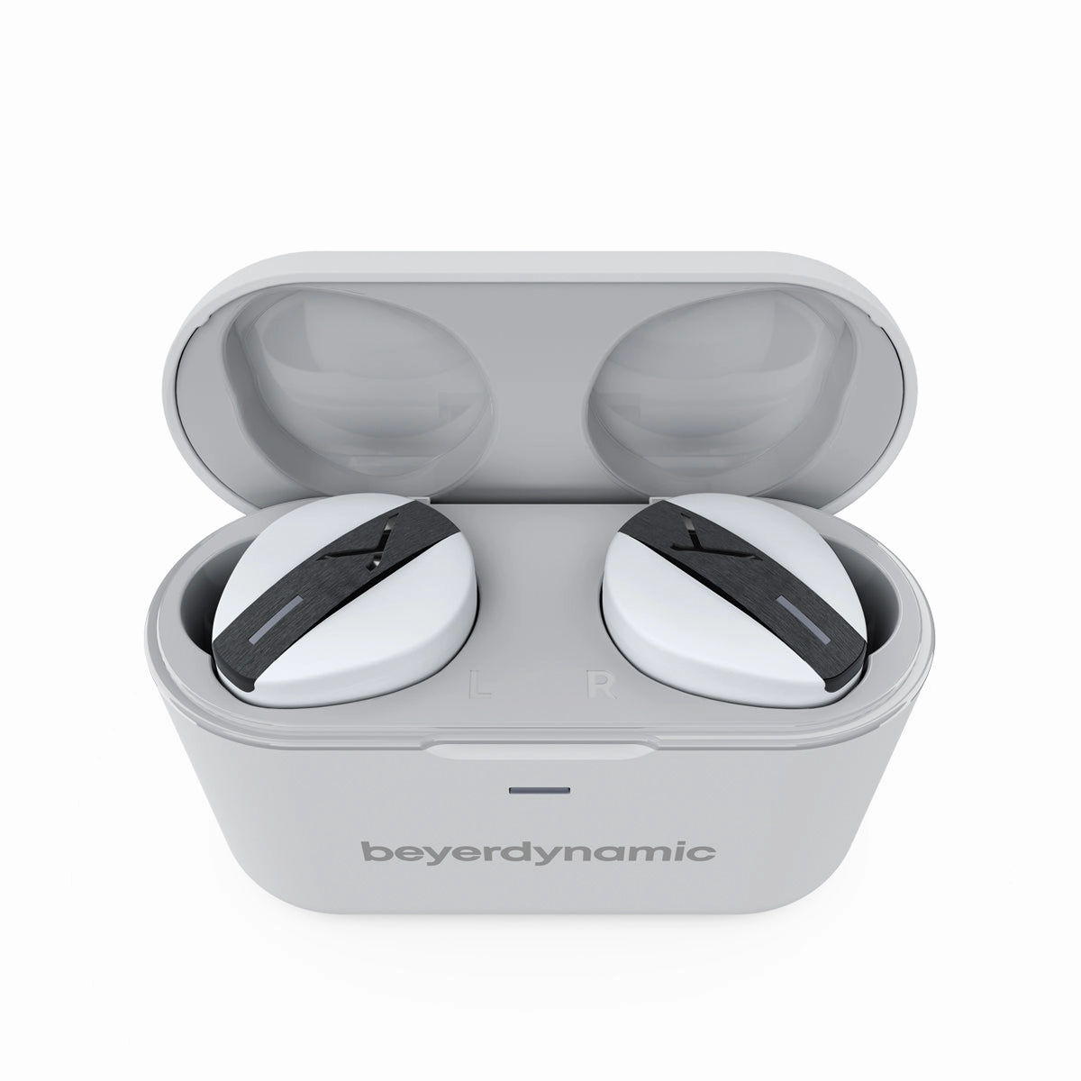 Beyerdynamic Free BYRD True Wireless Noise-Cancelling In-Ear Headphones