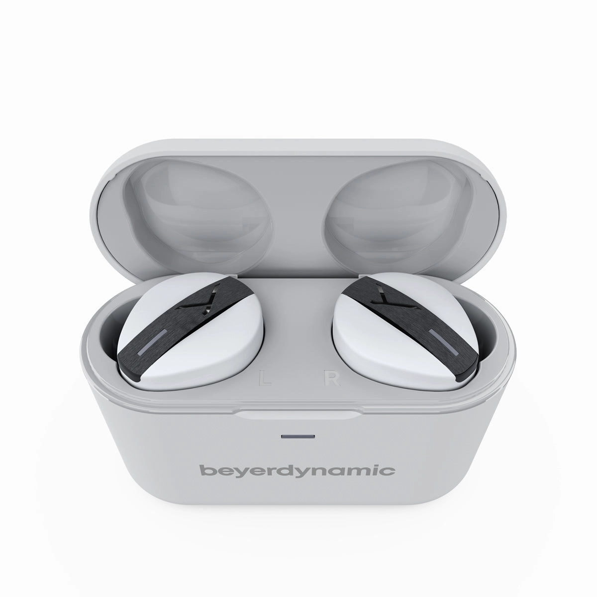 Beyerdynamic Free BYRD True Wireless Noise-Cancelling In-Ear Headphones