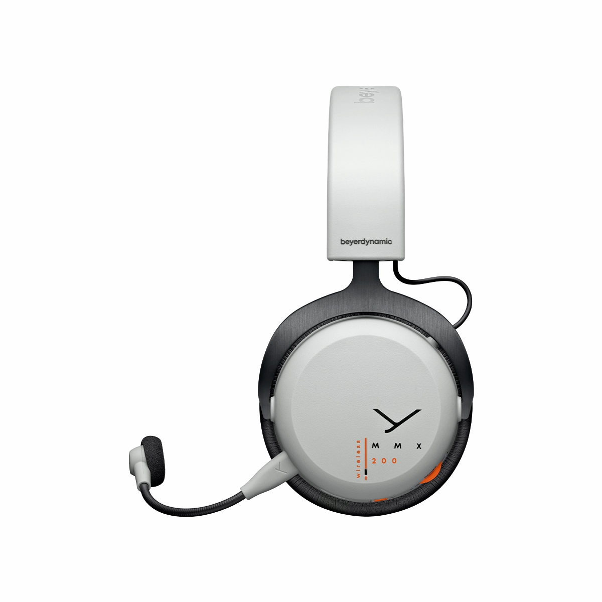 Beyerdynamic MMX 200 Wireless Gaming Headset