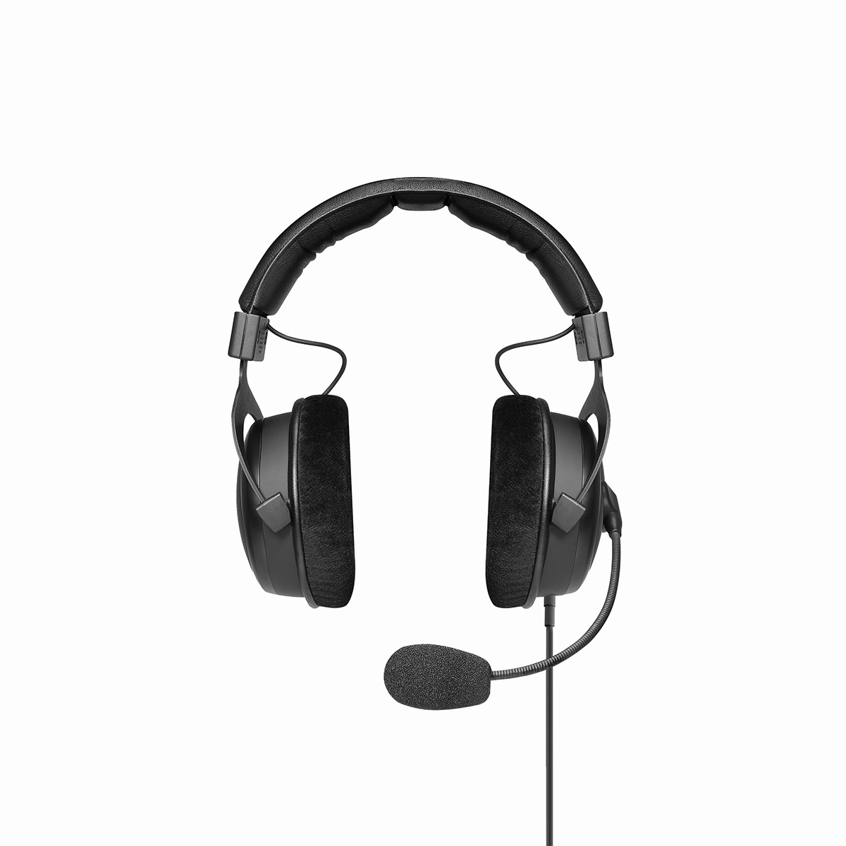 Beyerdynamic MMX 330 Pro Studio-Level Open-Back Analog Gaming Headset
