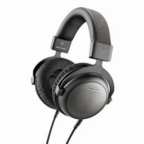 Beyerdynamic T1 3rd Gen High-end Tesla headphones