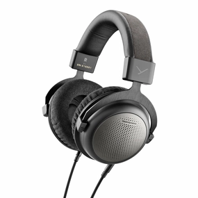 Beyerdynamic T1 3rd Gen High-end Tesla headphones