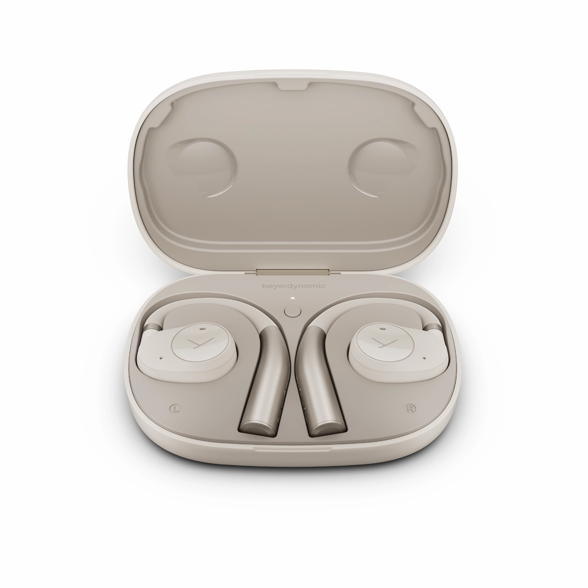 Beyerdynamic Verio 200 Open True Wireless Earphones
